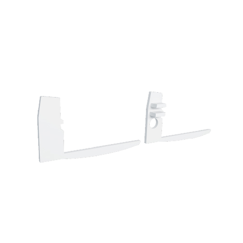 QSG-4525 End Cap